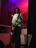 Clairo / Mellow Yellow / Beabadoobee on Nov 14, 2019 [492-small]