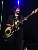 Clairo / Mellow Yellow / Beabadoobee on Nov 14, 2019 [494-small]