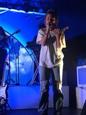 Clairo / Mellow Yellow / Beabadoobee on Nov 14, 2019 [496-small]