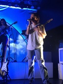 Clairo / Mellow Yellow / Beabadoobee on Nov 14, 2019 [498-small]