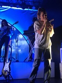 Clairo / Mellow Yellow / Beabadoobee on Nov 14, 2019 [500-small]