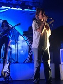 Clairo / Mellow Yellow / Beabadoobee on Nov 14, 2019 [504-small]