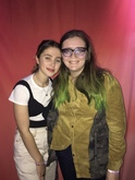 Clairo / Mellow Yellow / Beabadoobee on Nov 14, 2019 [505-small]