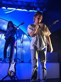 Clairo / Mellow Yellow / Beabadoobee on Nov 14, 2019 [506-small]