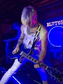 Cherry Pools / Tillie on Apr 4, 2019 [512-small]