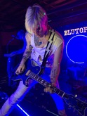 Cherry Pools / Tillie on Apr 4, 2019 [517-small]