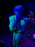 Cherry Pools / Tillie on Apr 4, 2019 [519-small]