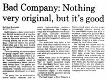 Bad Company / Carillo on Jul 1, 1979 [527-small]