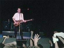 U2 / Lone Justice on Apr 22, 1985 [548-small]
