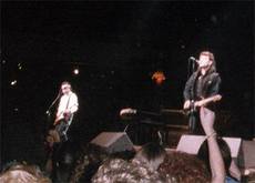 U2 / Lone Justice on Apr 22, 1985 [549-small]