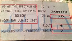 Boston / Fahrenheit on Jun 25, 1987 [551-small]