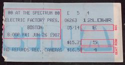Fahrenheit / Boston on Jun 26, 1987 [553-small]