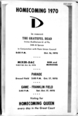 Grateful Dead / New Riders of the Purple Sage on Oct 16, 1970 [583-small]