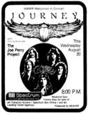 Journey / Sterling on Aug 20, 1980 [601-small]