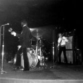 Cream / Terry Reid / Sweet Stavin Chain on Nov 1, 1968 [644-small]