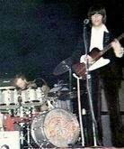 Cream / Terry Reid / Sweet Stavin Chain on Nov 1, 1968 [649-small]