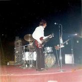Cream / Terry Reid / Sweet Stavin Chain on Nov 1, 1968 [650-small]