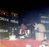 Cream / Terry Reid / Sweet Stavin Chain on Nov 1, 1968 [651-small]