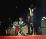 Cream / Terry Reid / Sweet Stavin Chain on Nov 1, 1968 [653-small]