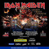 Iron Maiden / The Raven Age / Rage in My Eyes on Oct 9, 2019 [673-small]