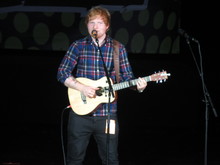 Little Mix / Ed Sheeran / Icona Pop / Timeflies / Austin Mahone  on Jun 12, 2014 [268-small]