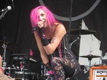 Vans Warped Tour 2014 on Jul 18, 2014 [272-small]
