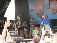Vans Warped Tour 2014 on Jul 18, 2014 [273-small]