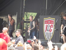 Vans Warped Tour 2014 on Jul 18, 2014 [275-small]