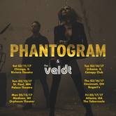 Phantogram / Veldt on Mar 14, 2017 [755-small]