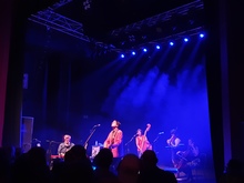 The Mountain Goats / Laura Cortese & the Dance Cards on Nov 15, 2019 [802-small]