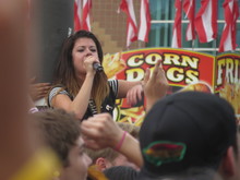 Vans Warped Tour 2014 on Jul 18, 2014 [282-small]