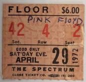 Pink Floyd on Apr 29, 1972 [824-small]