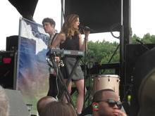 Vans Warped Tour 2014 on Jul 18, 2014 [283-small]