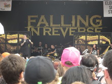 Vans Warped Tour 2014 on Jul 18, 2014 [286-small]
