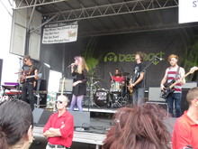 Vans Warped Tour 2014 on Jul 18, 2014 [287-small]