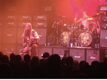 Butcher Babies / Hatebreed / Black Label Society on Jan 16, 2015 [880-small]