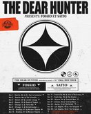 The Dear Hunter / Gavin Castleton on Nov 17, 2019 [052-small]