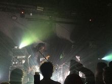 A Place To Bury Strangers / Prettiest Eyes on May 31, 2018 [089-small]