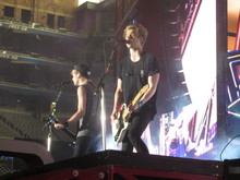 One Direction  / 5 Seconds Of Summer on Aug 17, 2014 [313-small]