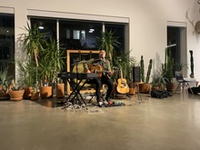 Jeremy Enigk: Living Room Shows - Fall 2019  on Nov 17, 2019 [148-small]