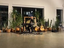 Jeremy Enigk: Living Room Shows - Fall 2019  on Nov 17, 2019 [149-small]