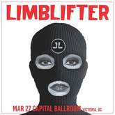 Limblifter / Lauren Mann on Sep 12, 2020 [174-small]