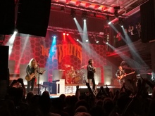 The Struts on May 4, 2019 [275-small]