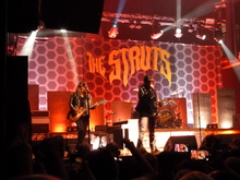 The Struts on May 4, 2019 [278-small]