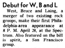 West, Bruce & Laing / Spirit / Fleetwood Mac on Apr 28, 1972 [282-small]