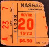 Yes on Nov 20, 1972 [291-small]