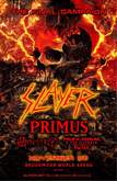 Slayer / Primus / Ministry / Philip H. Anselmo & the Illegals on Nov 20, 2019 [292-small]
