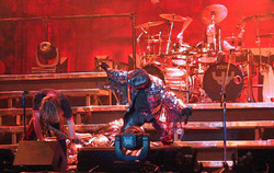 Whitesnake / Judas Priest / Fernando Noronha on Sep 6, 2005 [313-small]