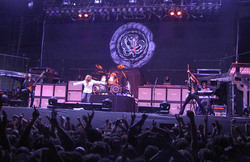 Whitesnake / Judas Priest / Fernando Noronha on Sep 6, 2005 [314-small]