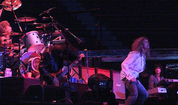 Whitesnake / Judas Priest / Fernando Noronha on Sep 6, 2005 [316-small]